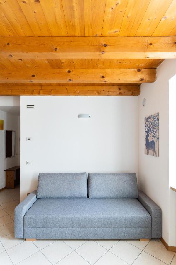 Garda Lake & Relax - Cottage On The Hill Caprino Veronese Bagian luar foto