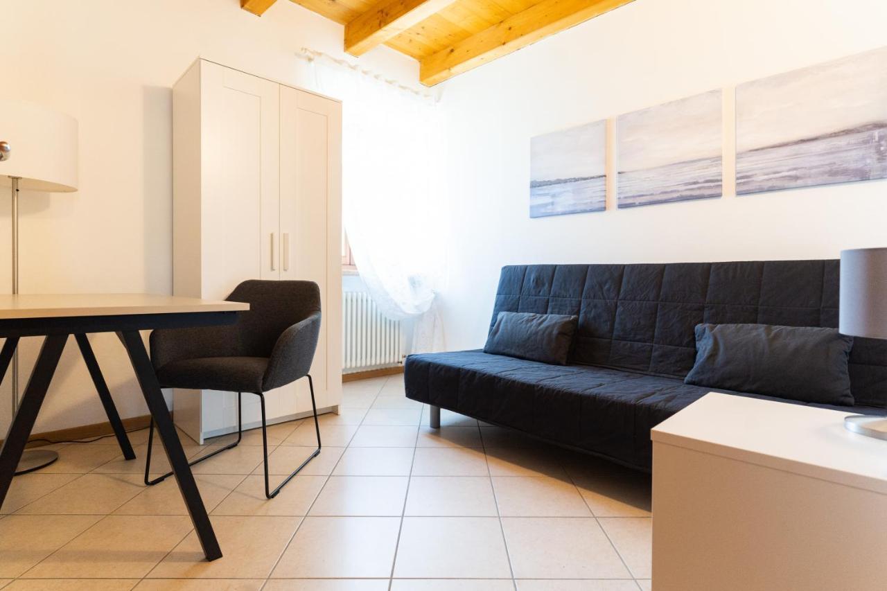 Garda Lake & Relax - Cottage On The Hill Caprino Veronese Bagian luar foto